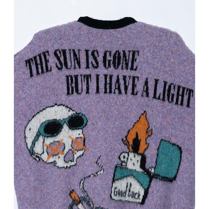 glamb（グラム） カーディガン glamb Lighter Cardigan 送料無料