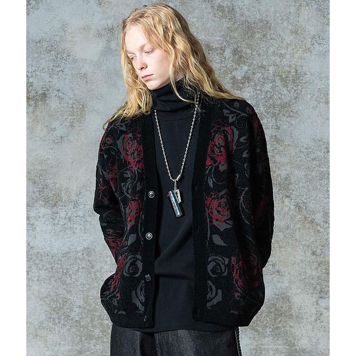 glamb（グラム） カーディガン glamb Hidden Valley Cardigan ヒドゥン 