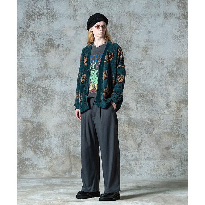 glamb（グラム） カーディガン glamb Hidden Valley Cardigan ヒドゥン