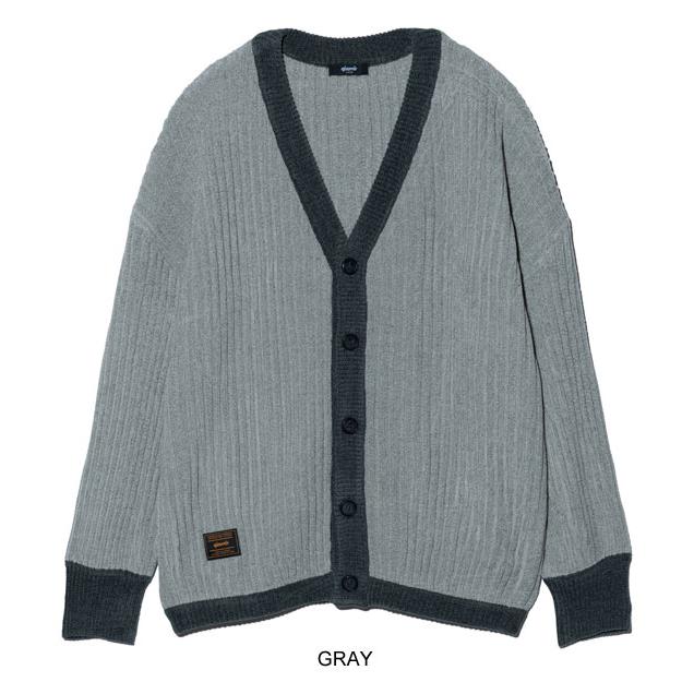 glamb（グラム） カーディガン glamb Wide Sleeves Cardigan 送料無料