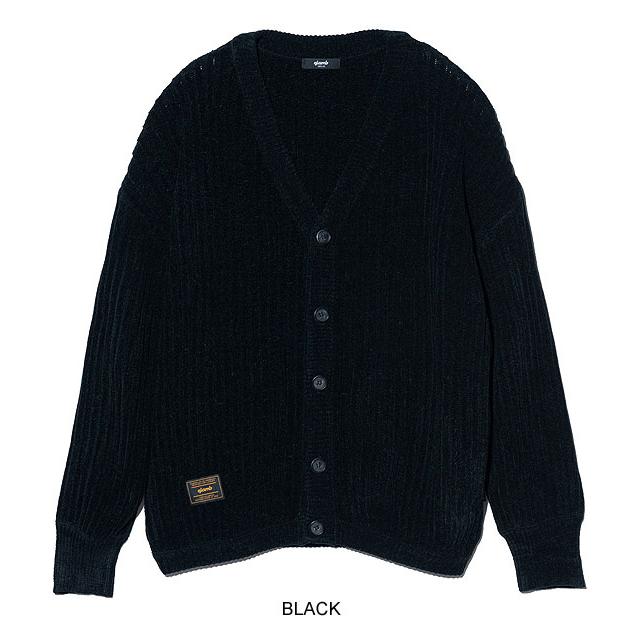 glamb カーディガン glamb（グラム） カーディガン glamb Wide Sleeves Cardigan 送料無料