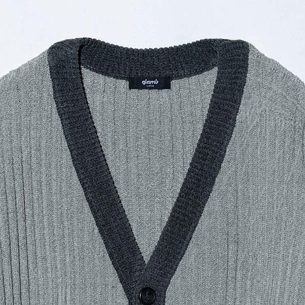 glamb（グラム） カーディガン glamb Wide Sleeves Cardigan 送料無料
