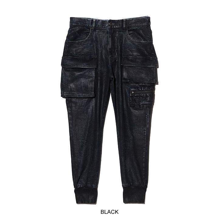 glamb（グラム） 2025 秋 先行予約 9月下旬〜10月上旬入荷予定 パンツ