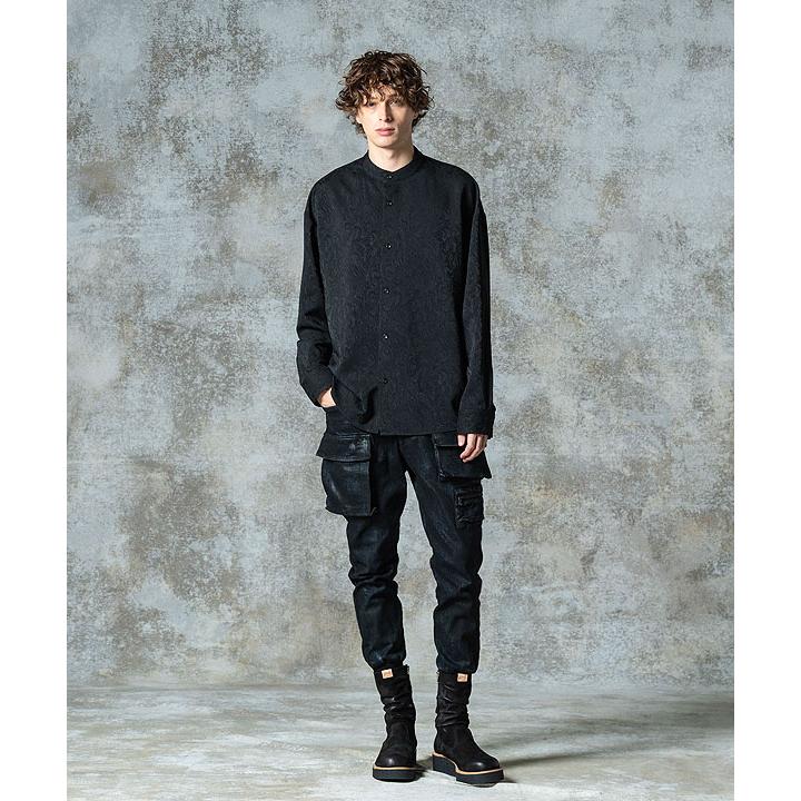 glamb（グラム） 2025 秋 先行予約 9月下旬〜10月上旬入荷予定 パンツ