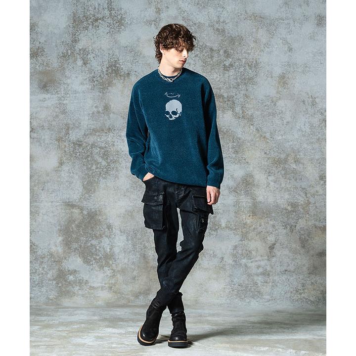 glamb（グラム） 2025 秋 先行予約 9月下旬〜10月上旬入荷予定 パンツ