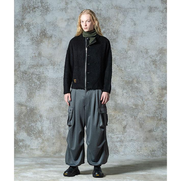 glamb（グラム） パンツ glamb Tuck Cargo Pants タック カーゴパンツ
