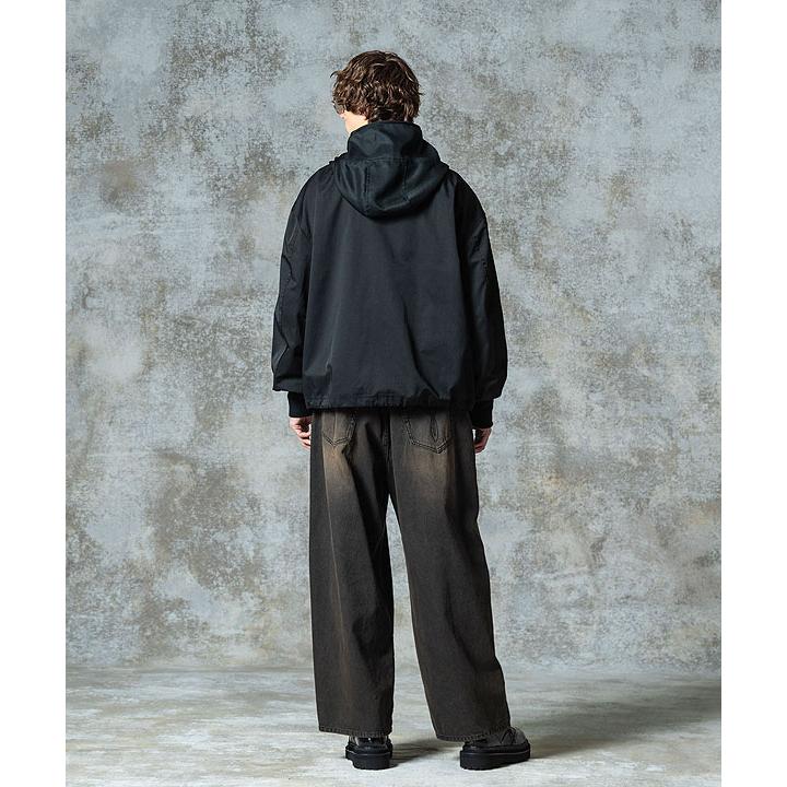 glamb グラム　フィリポワイドパンツ　サイズ3 glamb グラム フィリポワイドパンツ サイズ3