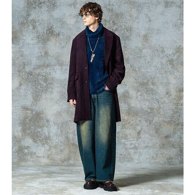 glamb ザワイドデニム glamb（グラム） ジーンズ The Wide Denim / ザワイドデニム メンズ