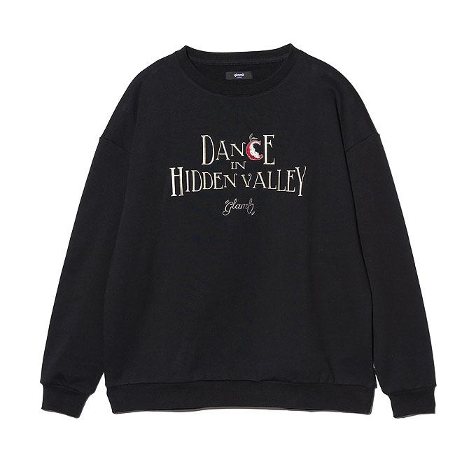 glamb（グラム） セットアップ glamb Hidden Valley Sweat Set Up 送料