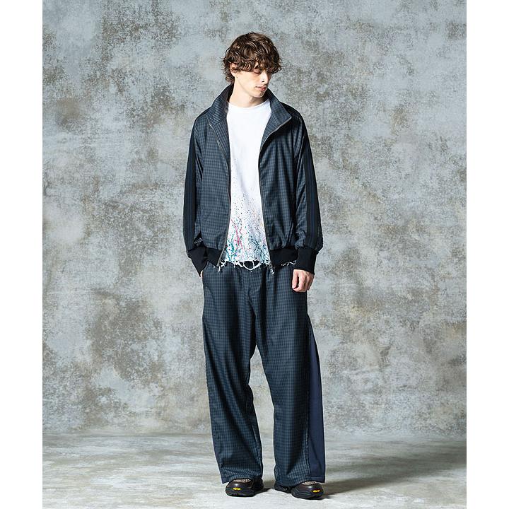 glamb（グラム） セットアップ glamb Overflow Sweat Set Up 送料無料