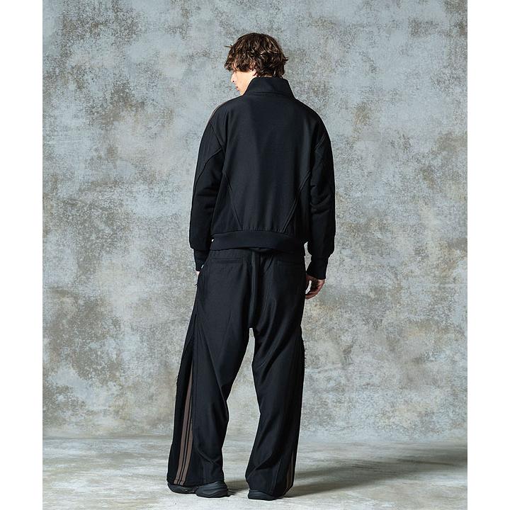 glamb グラム Overflow Sweat Set Up セットアップ atfset glamb（グラム） セットアップ glamb Overflow Sweat Set Up 送料無料