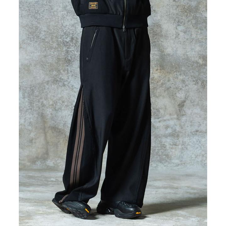 glamb（グラム） セットアップ glamb Overflow Sweat Set Up 送料無料