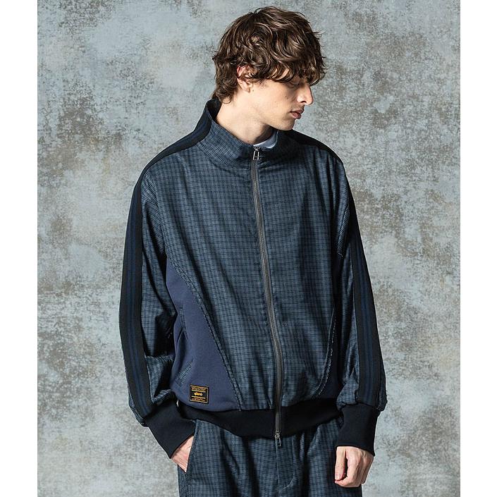 glamb（グラム） セットアップ glamb Overflow Sweat Set Up 送料無料