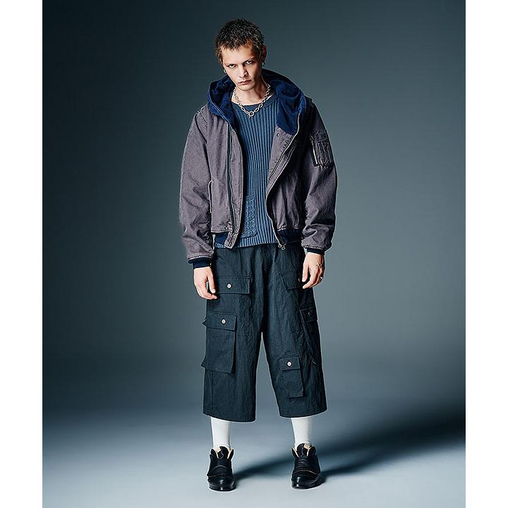 2026 秋 先行予約 9月中旬〜下旬入荷予定 グラム スニーカー glamb Leather Drape Sneakers レザードレープスニーカー キャンセル不可の画像