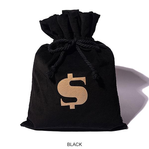 2026 秋 先行予約 8月上旬〜中旬入荷予定 グラム バッグ glamb Banknote Cushion Bag バンクノートクッションバッグ キャンセル不可_14