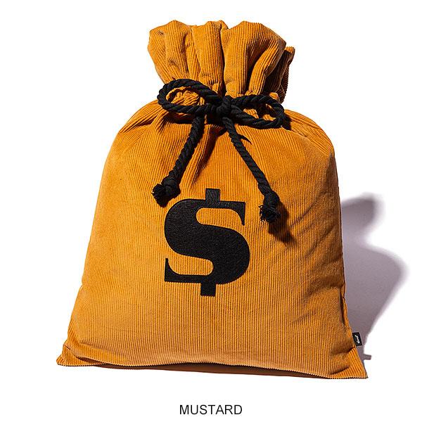 2026 秋 先行予約 8月上旬〜中旬入荷予定 グラム バッグ glamb Banknote Cushion Bag バンクノートクッションバッグ キャンセル不可_15