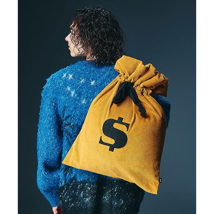 2026 秋 先行予約 8月上旬〜中旬入荷予定 グラム バッグ glamb Banknote Cushion Bag バンクノートクッションバッグ キャンセル不可_4