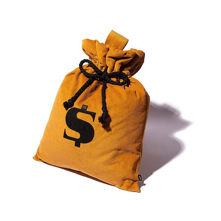 2026 秋 先行予約 8月上旬〜中旬入荷予定 グラム バッグ glamb Banknote Cushion Bag バンクノートクッションバッグ キャンセル不可_5