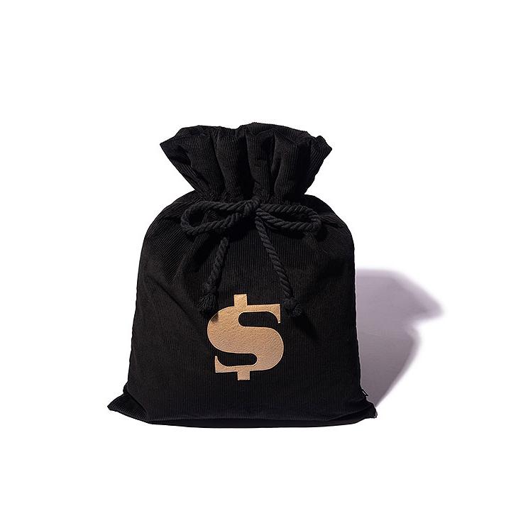 2026 秋 先行予約 8月上旬〜中旬入荷予定 グラム バッグ glamb Banknote Cushion Bag バンクノートクッションバッグ キャンセル不可_9