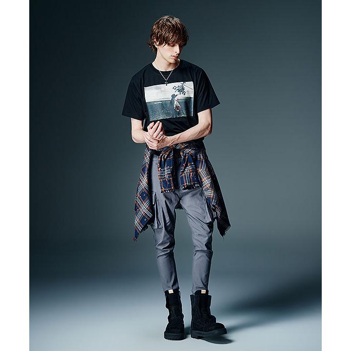 glamb（グラム） 2026 秋 先行予約 8月下旬〜9月上旬入荷予定 パンツ