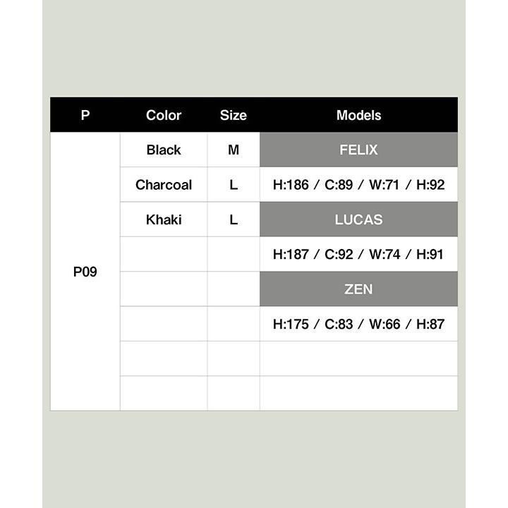 2026 秋 先行予約 10月下旬〜11月上旬入荷予定 グラム パンツ glamb Fade Asymmetry Cargo Pants 送料無料 キャンセル不可の画像