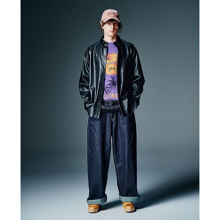 glamb（グラム） 2026 秋 先行予約 8月下旬〜9月上旬入荷予定 パンツ