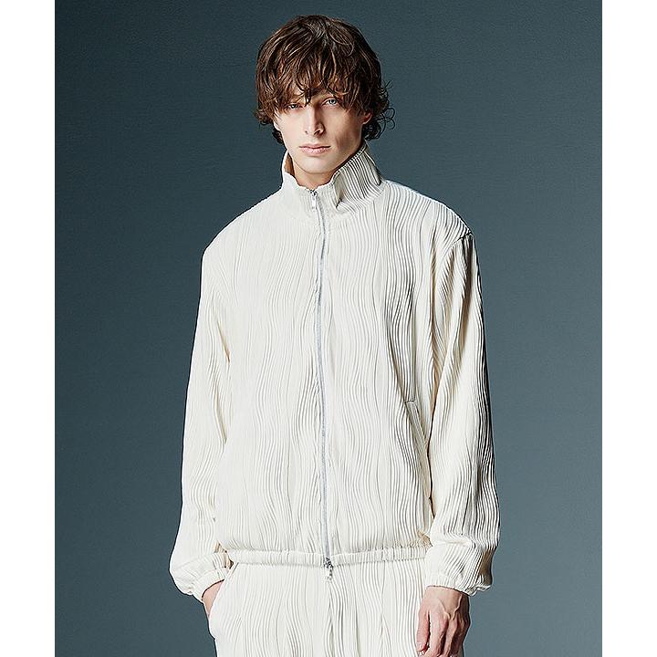 2026 秋 先行予約 8月上旬〜中旬入荷予定 グラム セットアップ glamb Willow Crepe Jersey Set Up 送料無料 キャンセル不可の画像