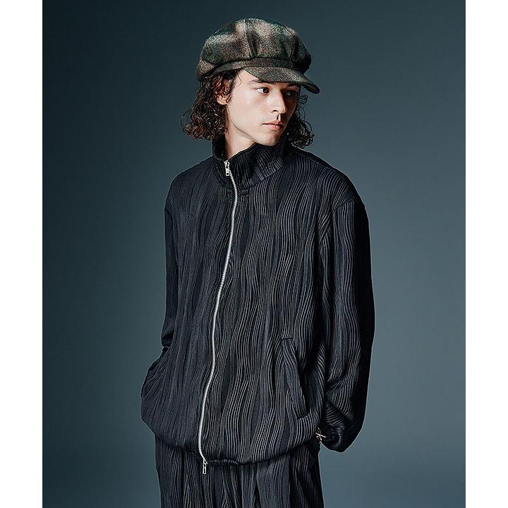 2026 秋 先行予約 8月上旬〜中旬入荷予定 グラム セットアップ glamb Willow Crepe Jersey Set Up 送料無料 キャンセル不可の画像