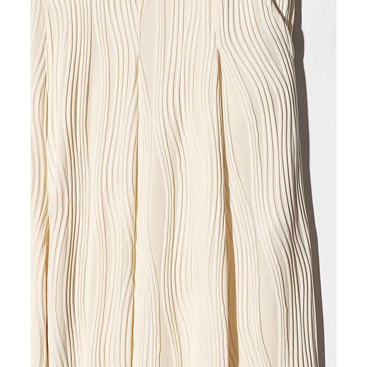 2026 秋 先行予約 8月上旬〜中旬入荷予定 グラム セットアップ glamb Willow Crepe Jersey Set Up 送料無料 キャンセル不可の画像