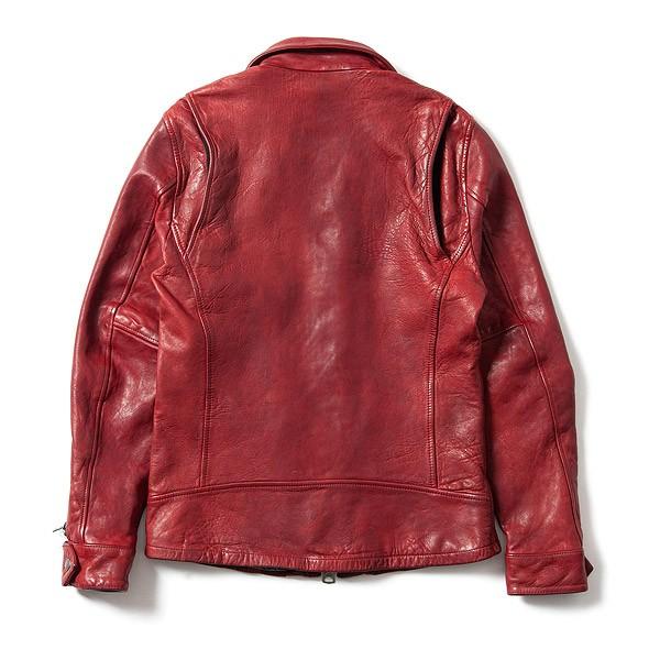 glamb（グラム） ジャケット glamb Durden leather JKT : ARTIF - 通販
