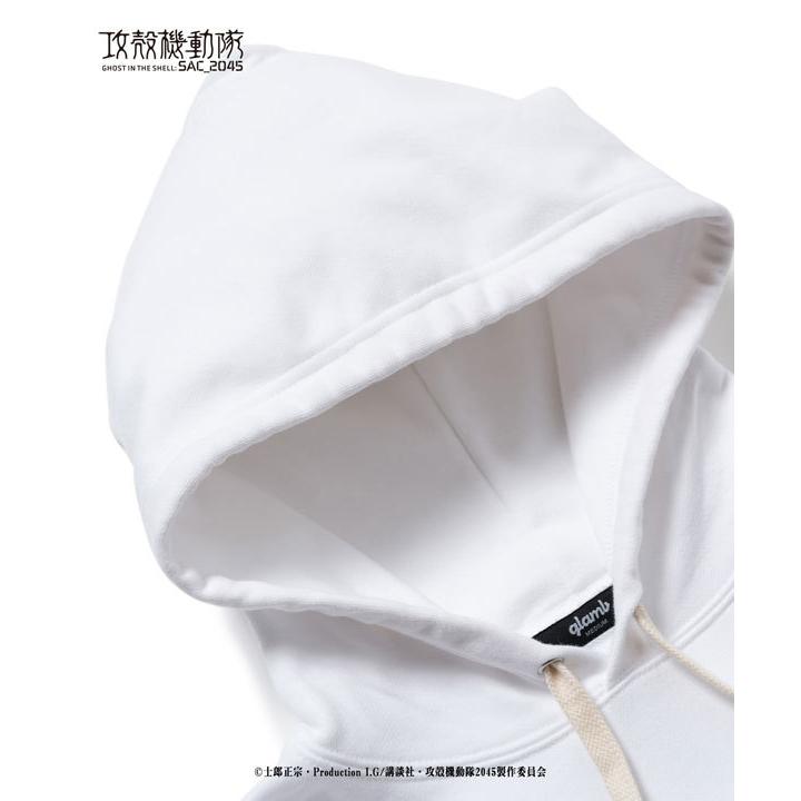 glamb（グラム） SALE セール glamb×攻殻機動隊 SAC_2045 glamb