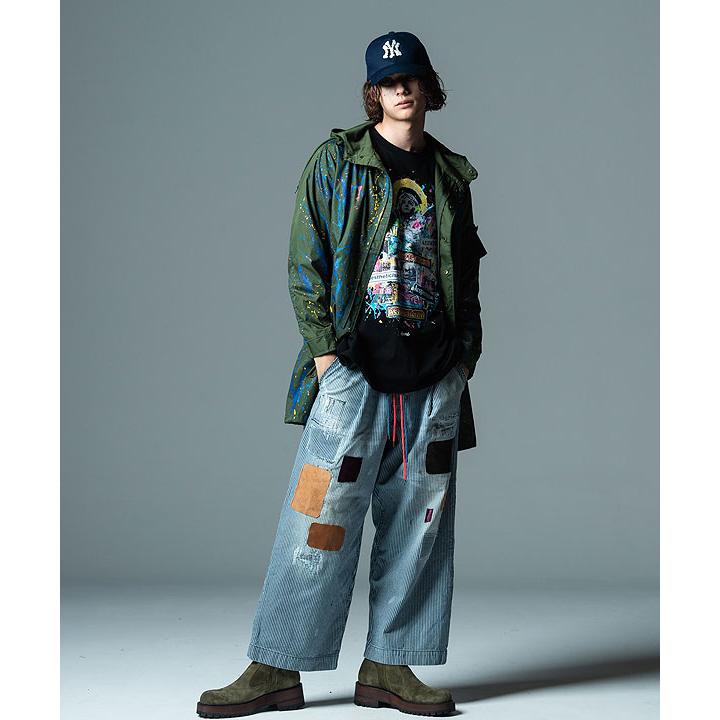 glamb コート glamb 2022 冬 先行予約 10月上旬から中旬入荷予定 グラム