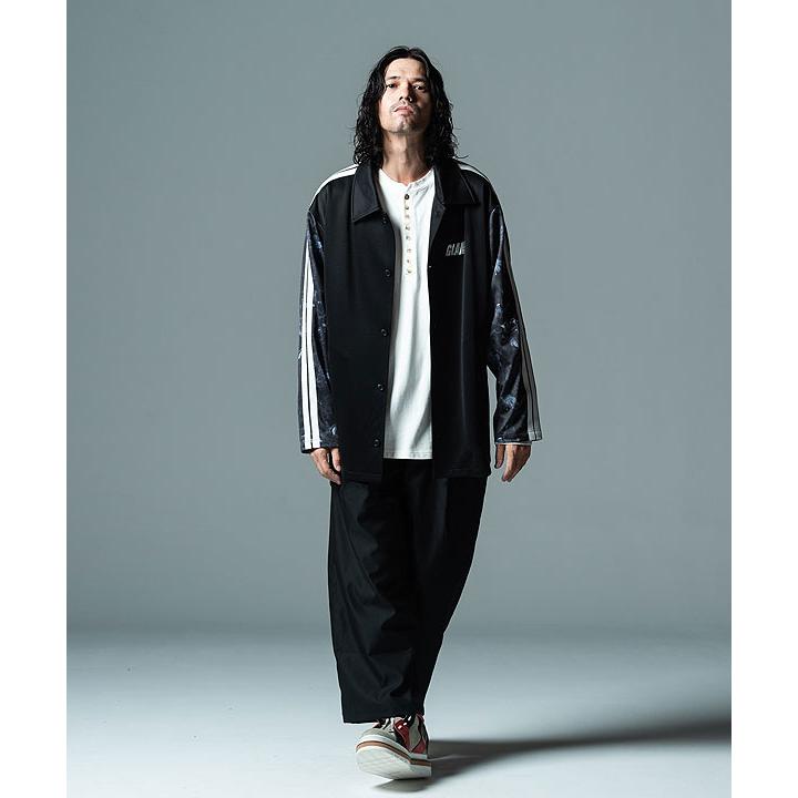 最終値下げ glamb スラックス glamb SALE セール グラム Jogger Slacks メンズ パンツ