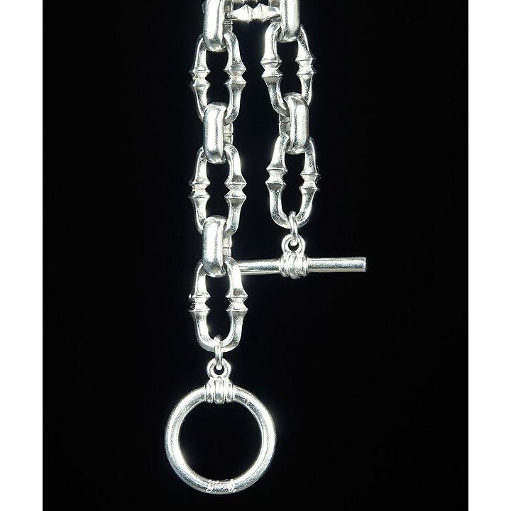 2026 秋 先行予約 9月下旬〜10月上旬入荷予定 グラム ブレスレット glamb MARO Bracelet マロブレスレット 送料無料 キャンセル不可の画像