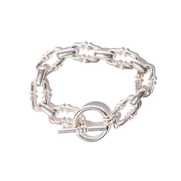 2026 秋 先行予約 9月下旬〜10月上旬入荷予定 グラム ブレスレット glamb MARO Bracelet マロブレスレット 送料無料 キャンセル不可の画像
