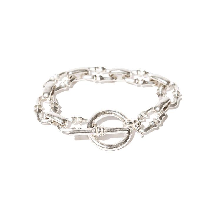 2026 秋 先行予約 9月下旬〜10月上旬入荷予定 グラム ブレスレット glamb MARO Bracelet マロブレスレット 送料無料 キャンセル不可の画像