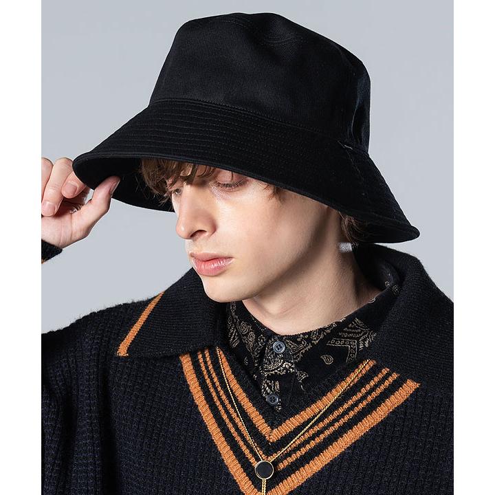 glamb（グラム） SALE セール ループタイ glamb Stone Charm Tie 