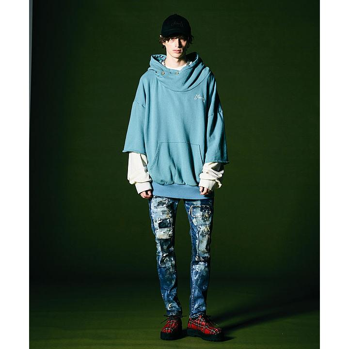 値下げ2万から glamb ロングリブレイヤード 値下げ2万から glamb ロングリブレイヤード 値下げ2万から glamb