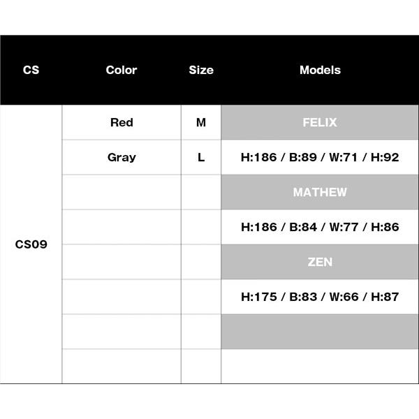 glamb（グラム） SALE セール Tシャツ glamb Stripped Border CS