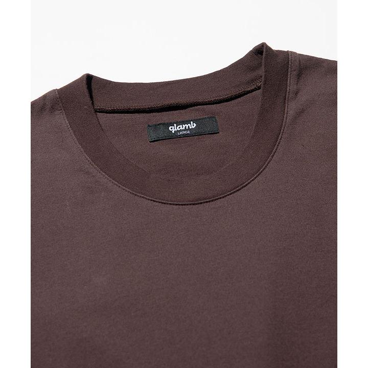 glamb（グラム） SALE セール Tシャツ glamb Record Tag Long Sleeves