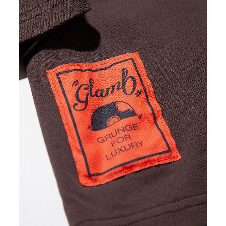 glamb（グラム） SALE セール Tシャツ glamb Record Tag Long Sleeves