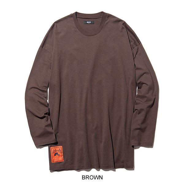 glamb（グラム） SALE セール Tシャツ glamb Record Tag Long Sleeves
