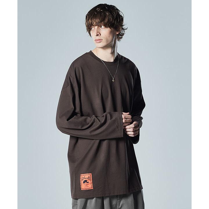 glamb（グラム） SALE セール Tシャツ glamb Record Tag Long Sleeves