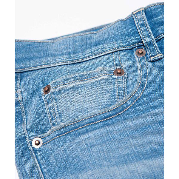 glamb（グラム） SALE セール パンツ glamb Damaged Biker Skinny