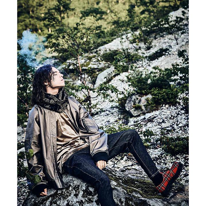 glamb SALE セール グラム パンツ Authentic Poly Denim glamb SALE セール グラム パンツ Authentic Poly Denim