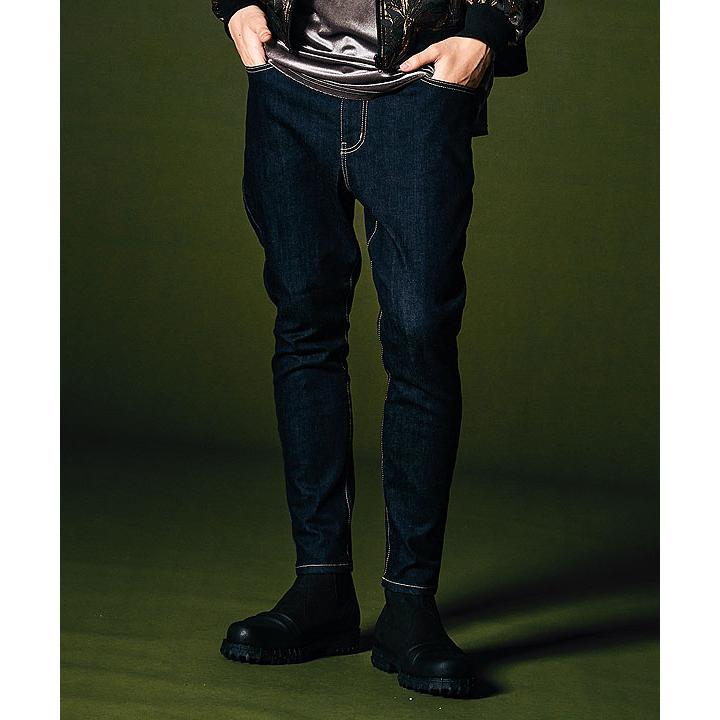 glamb SALE セール グラム パンツ Authentic Poly Denim glamb SALE セール グラム パンツ Authentic Poly Denim