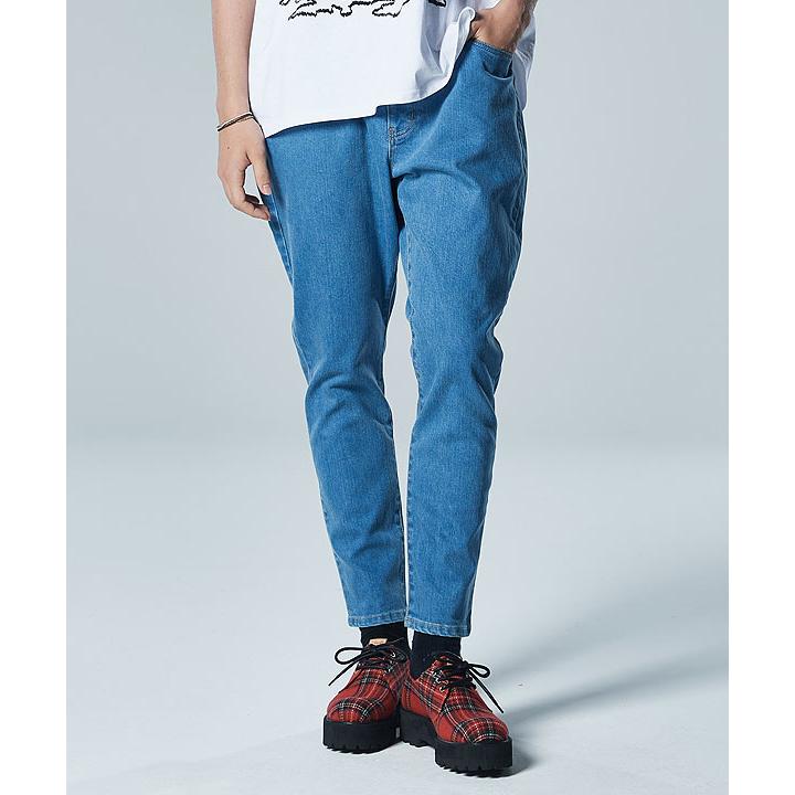 glamb SALE セール グラム パンツ Authentic Poly Denim glamb SALE セール グラム パンツ Authentic Poly Denim