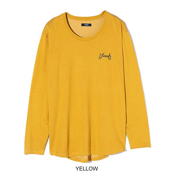 glamb（グラム） SALE セール カットソー glamb Loose Neck Cutsew