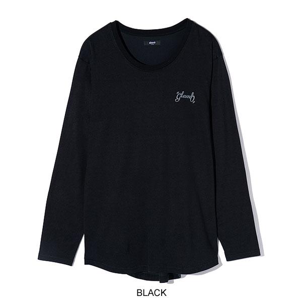 glamb（グラム） SALE セール カットソー glamb Loose Neck Cutsew