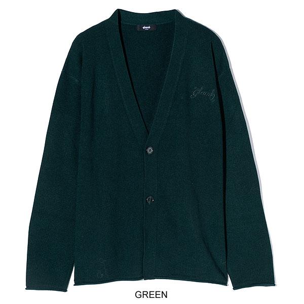 SALE セール グラム カーディガン glamb Minimal Edge Cardigan ミニマルエッジカーディガン_12